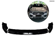 Тунинг лип спойлер за предна броня Mercedes GLE W167 C167 Facelift 2024+ – DMb908 - Sellzone.bg Тунинг лип спойлер за предна броня Mercedes GLE W167 C167 Facelift 2024+ – DMb908